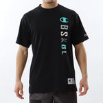 CHAMPION - SHORT SLEEVE T - SHIRT Men - Rev Online