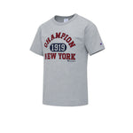 CHAMPION - SHORT SLEEVE T - SHIRT Men - Rev Online