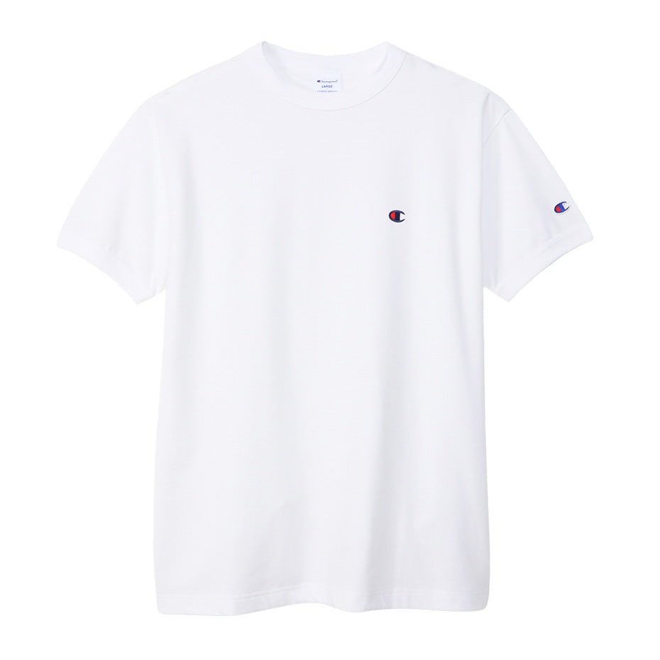 CHAMPION - SHORT SLEEVE T - SHIRT Men - Rev Online