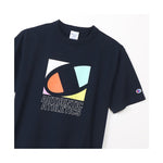 CHAMPION - SHORT SLEEVE T - SHIRT Men - Rev Online