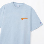 CHAMPION - SHORT SLEEVE T - SHIRT Men - Rev Online