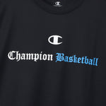 CHAMPION - SHORT SLEEVE T - SHIRT Men - Rev Online