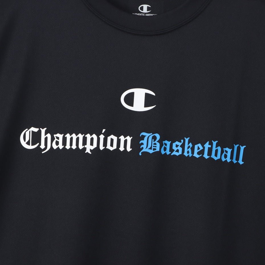 CHAMPION - SHORT SLEEVE T - SHIRT Men - Rev Online