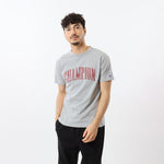 CHAMPION - SHORT SLEEVE T - SHIRT Men - Rev Online