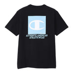 CHAMPION - SHORT SLEEVE T - SHIRT Men - Rev Online