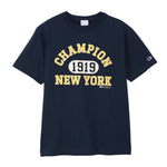 CHAMPION - SHORT SLEEVE T - SHIRT Men - Rev Online