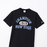 CHAMPION - SHORT SLEEVE T - SHIRT Men - Rev Online