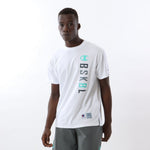 CHAMPION - SHORT SLEEVE T - SHIRT Men - Rev Online