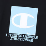 CHAMPION - SHORT SLEEVE T - SHIRT Men - Rev Online