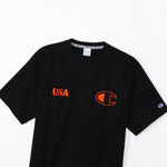 CHAMPION - SHORT SLEEVE T - SHIRT Men - Rev Online