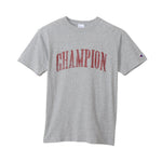 CHAMPION - SHORT SLEEVE T - SHIRT Men - Rev Online