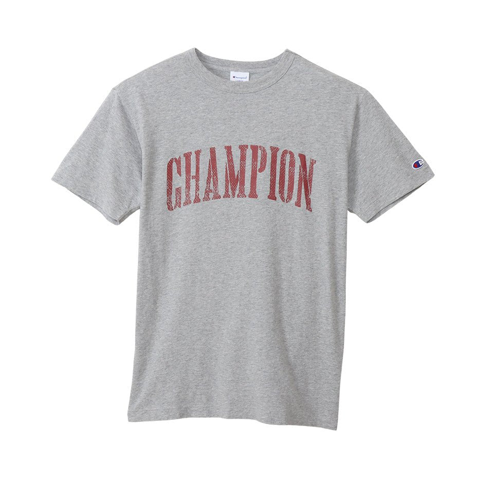 CHAMPION - SHORT SLEEVE T - SHIRT Men - Rev Online
