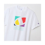 CHAMPION - SHORT SLEEVE T - SHIRT Men - Rev Online