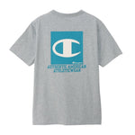 CHAMPION - SHORT SLEEVE T - SHIRT Men - Rev Online