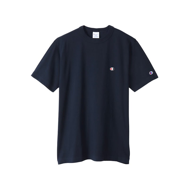 CHAMPION - SHORT SLEEVE T - SHIRT Men - Rev Online