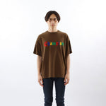 CHAMPION - SHORT SLEEVE T - SHIRT Men - Rev Online