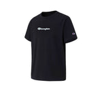 CHAMPION - SHORT SLEEVE T - SHIRT Men - Rev Online