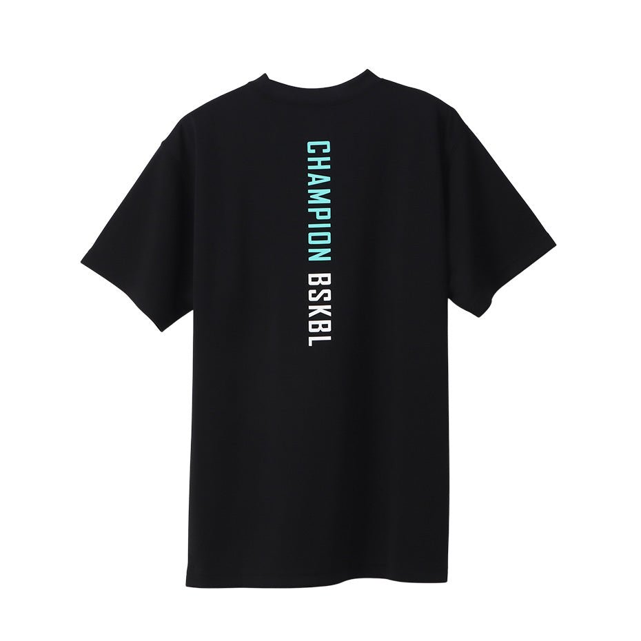 CHAMPION - SHORT SLEEVE T - SHIRT Men - Rev Online