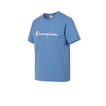 CHAMPION - SHORT SLEEVE T - SHIRT Men - Rev Online