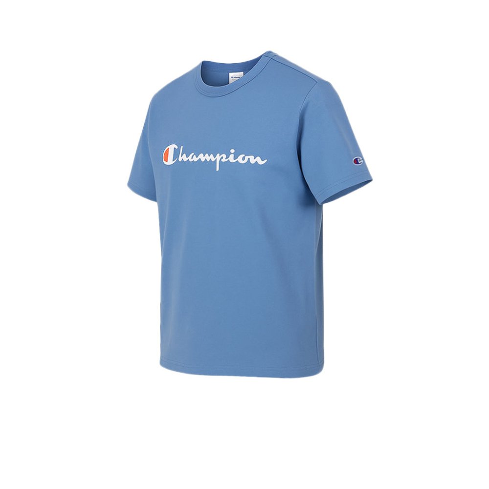 CHAMPION - SHORT SLEEVE T - SHIRT Men - Rev Online