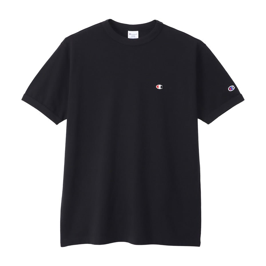CHAMPION - SHORT SLEEVE T - SHIRT Men - Rev Online