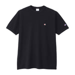 CHAMPION - SHORT SLEEVE T - SHIRT Men - Rev Online
