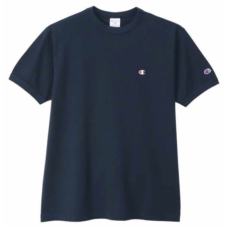 CHAMPION - SHORT SLEEVE T - SHIRT Men - Rev Online