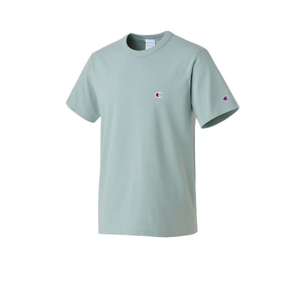 CHAMPION - SHORT SLEEVE T - SHIRT Men - Rev Online