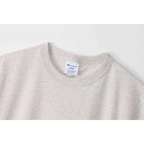 CHAMPION - SHORT SLEEVE T - SHIRT Men - Rev Online