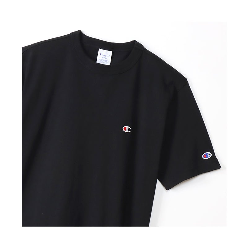 CHAMPION - SHORT SLEEVE T - SHIRT Men - Rev Online