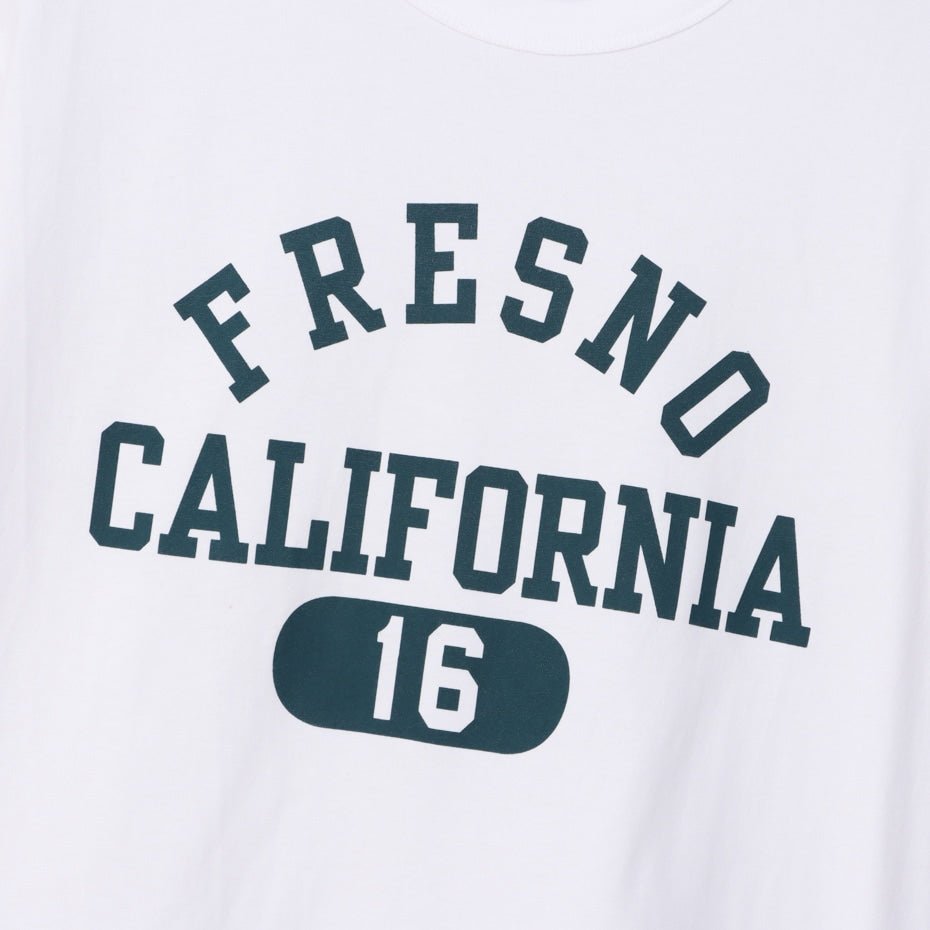 CHAMPION - SHORT SLEEVE T - SHIRT Men - Rev Online