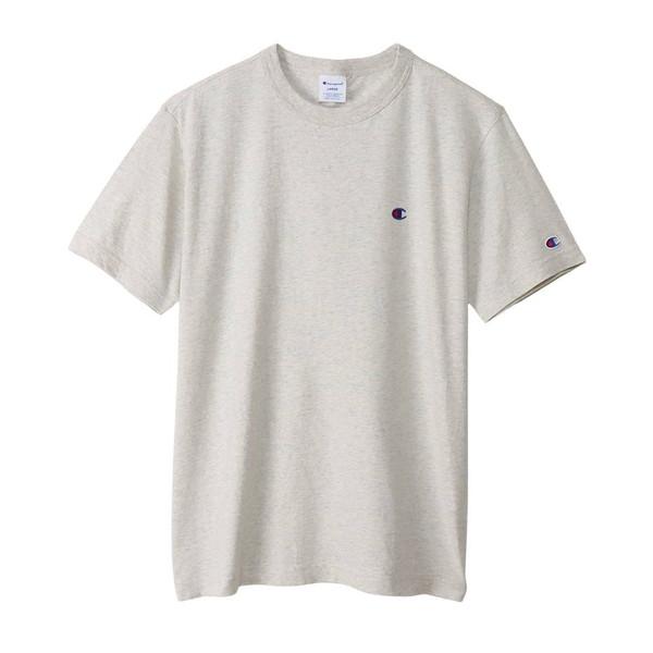 CHAMPION - SHORT SLEEVE T - SHIRT Men - Rev Online