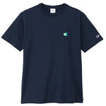 CHAMPION - SHORT SLEEVE T - SHIRT Men - Rev Online