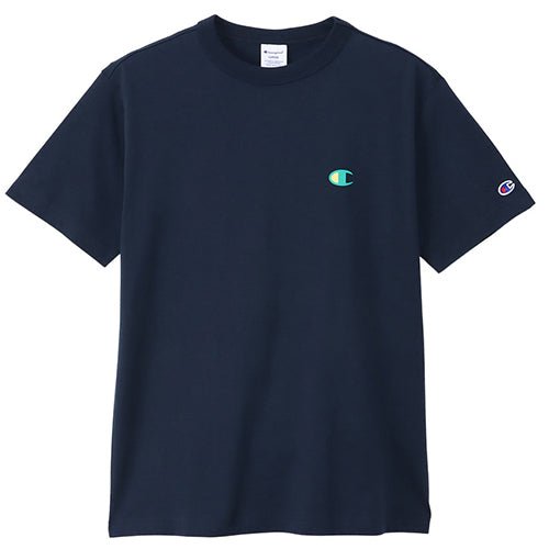 CHAMPION - SHORT SLEEVE T - SHIRT Men - Rev Online