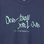 CHAMPION - SHORT SLEEVE T - SHIRT Men - Rev Online