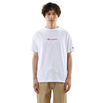 CHAMPION - SHORT SLEEVE T - SHIRT Men - Rev Online