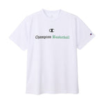 CHAMPION - SHORT SLEEVE T - SHIRT Men - Rev Online