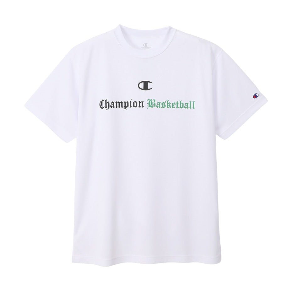 CHAMPION - SHORT SLEEVE T - SHIRT Men - Rev Online