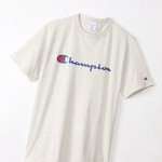 CHAMPION - SHORT SLEEVE T - SHIRT Men - Rev Online