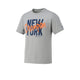 CHAMPION - SHORT SLEEVE T - SHIRT Men - Rev Online