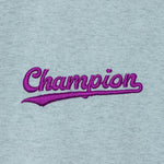 CHAMPION - SHORT SLEEVE T - SHIRT Men - Rev Online