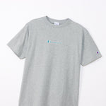 CHAMPION - SHORT SLEEVE T - SHIRT Men - Rev Online