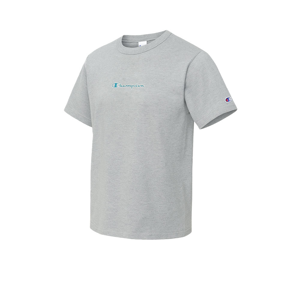 CHAMPION - SHORT SLEEVE T - SHIRT Men - Rev Online