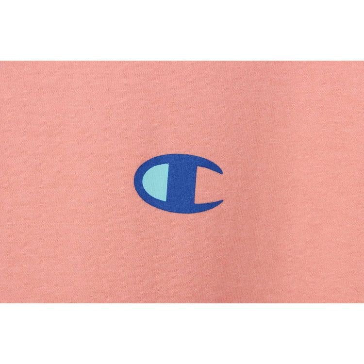 CHAMPION - SHORT SLEEVE T - SHIRT Men - Rev Online