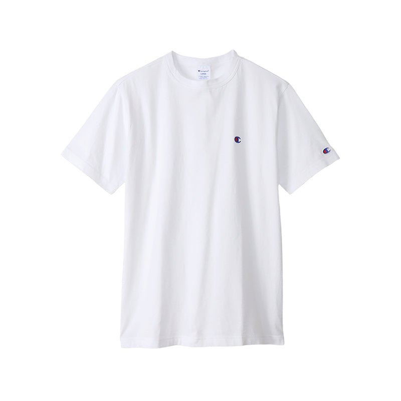 CHAMPION - SHORT SLEEVE T - SHIRT Men - Rev Online