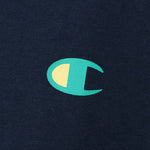 CHAMPION - SHORT SLEEVE T - SHIRT Men - Rev Online