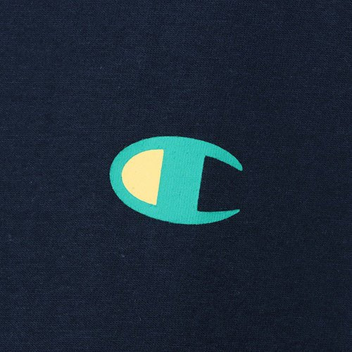 CHAMPION - SHORT SLEEVE T - SHIRT Men - Rev Online
