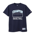 CHAMPION - SHORT SLEEVE T - SHIRT Men - Rev Online