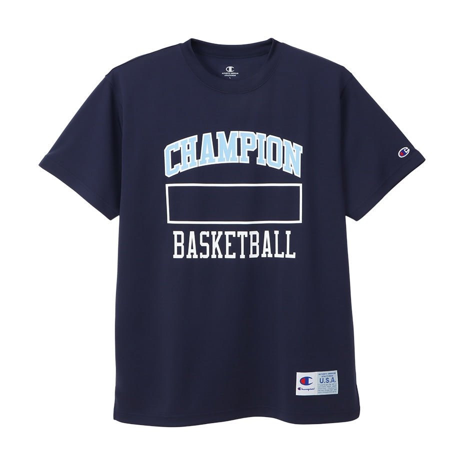CHAMPION - SHORT SLEEVE T - SHIRT Men - Rev Online
