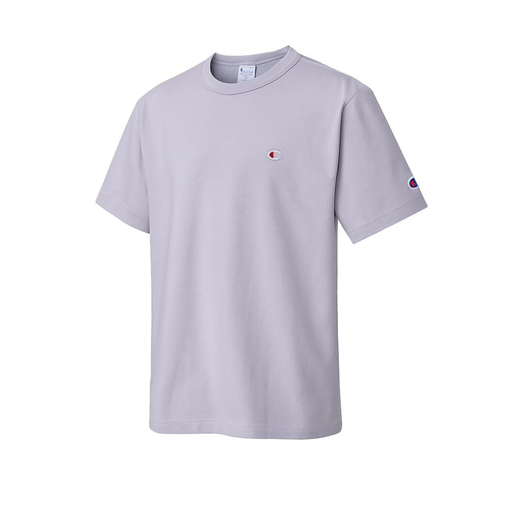 CHAMPION - SHORT SLEEVE T - SHIRT Men - Rev Online